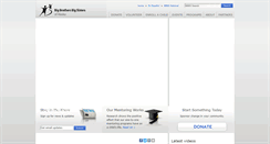 Desktop Screenshot of bbbsak.org