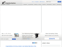 Tablet Screenshot of bbbsak.org